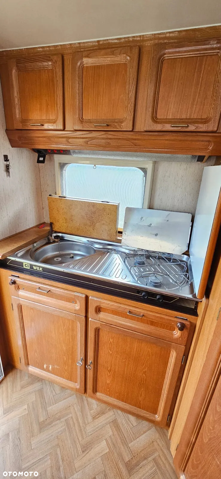 Wilk Caravans - 9