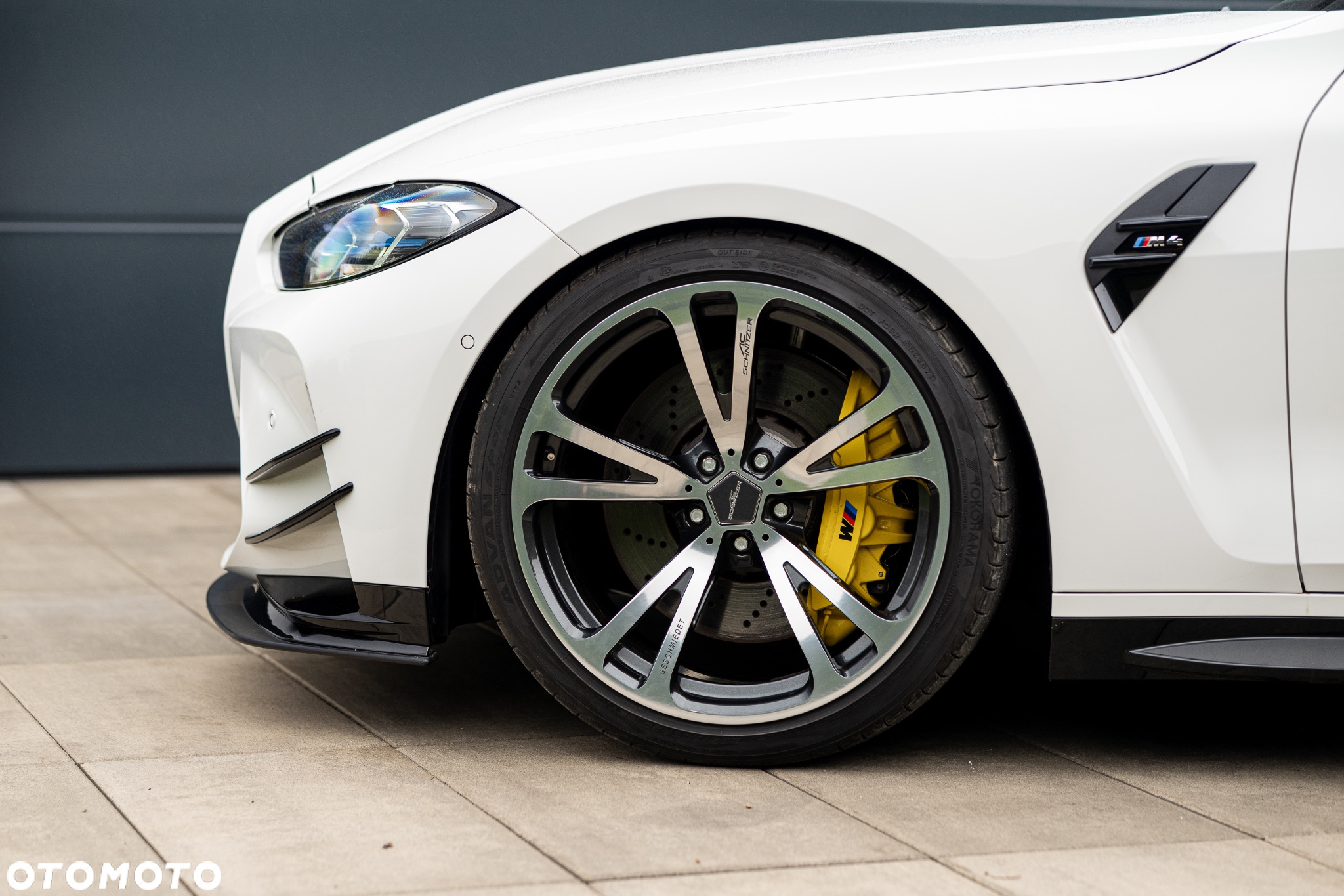 BMW M4 Standard - 4