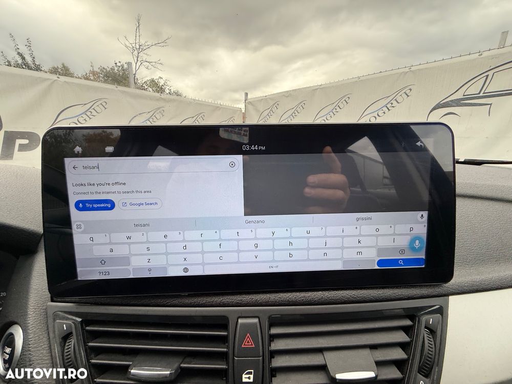 BMW X1 xDrive20d Aut. - 6