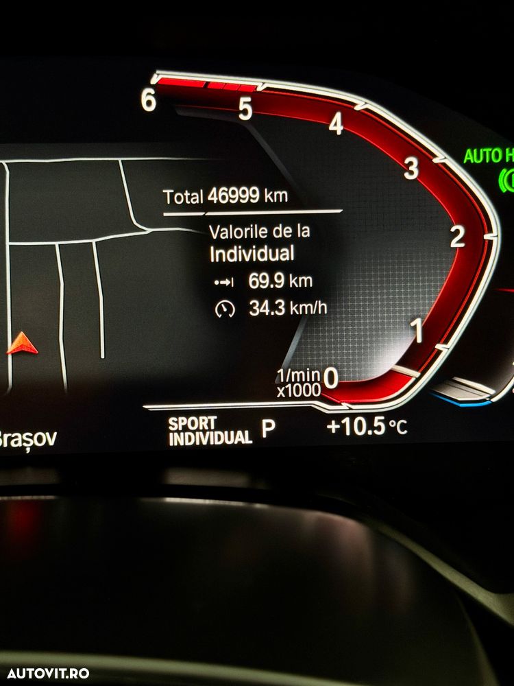 BMW X5 xDrive30d AT MHEV - 40