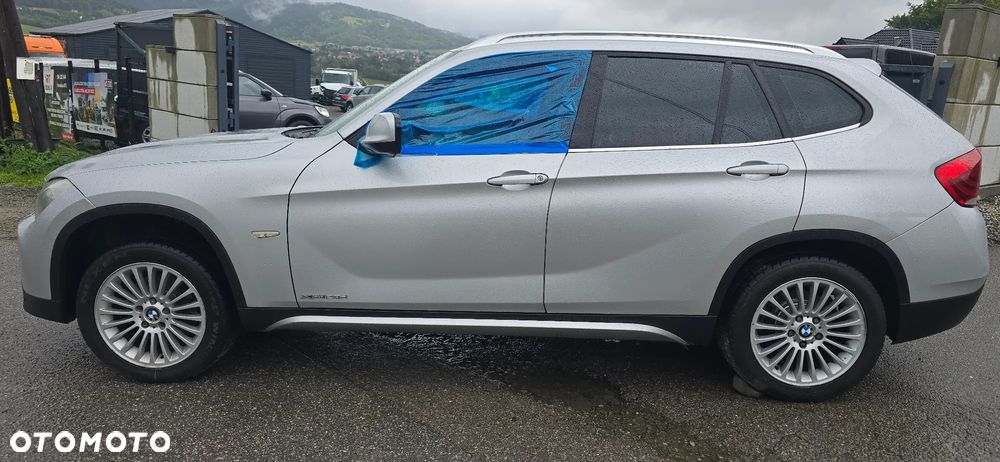 BMW X1 xDrive18d xLine - 18