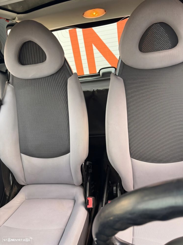Smart ForTwo Coupé - 13