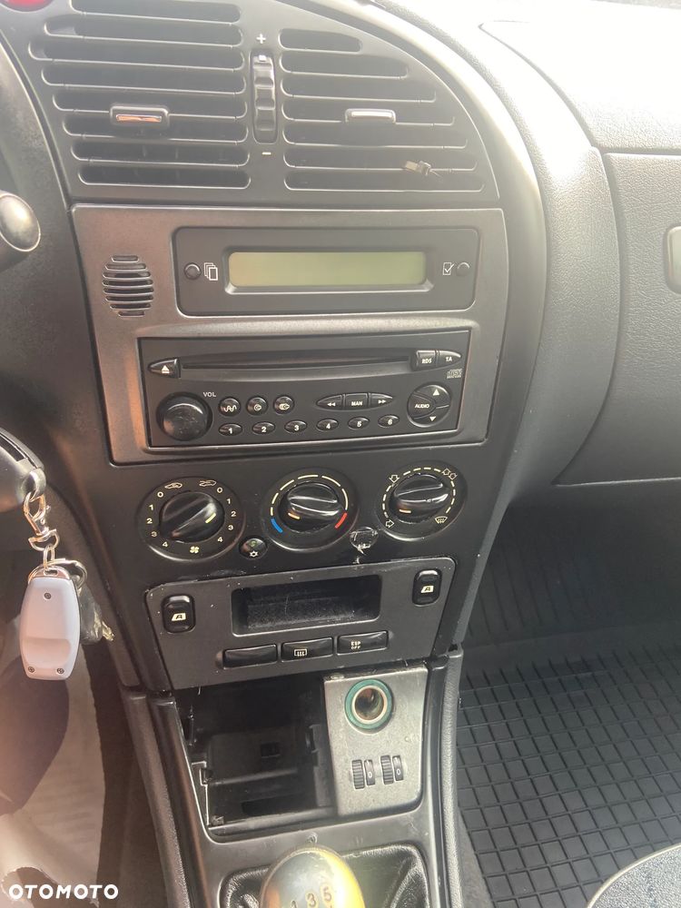 Citroën Xsara Kombi 2.0 HDi Exclusive - 6