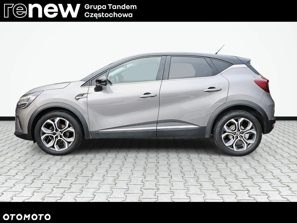 Renault Captur 1.3 TCe Intens EDC - 8