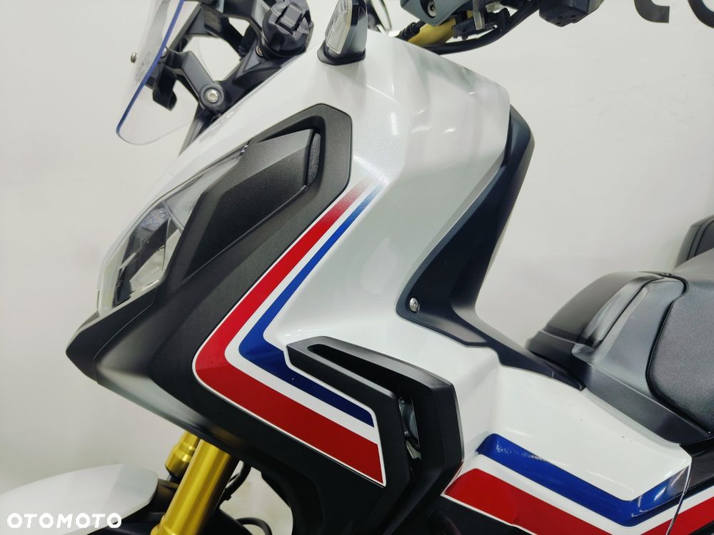 Honda X-ADV - 20