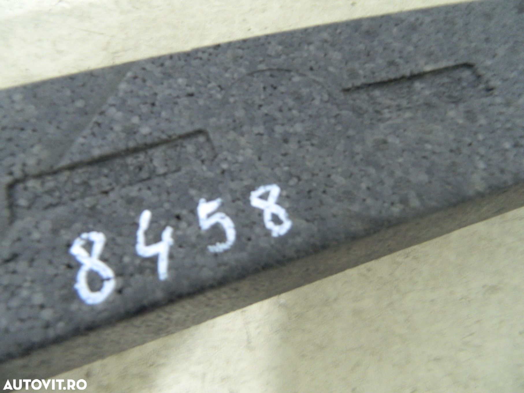 Absorbant soc bara spate, Fiat Grande Punto, 05-12, 51701607 - 3