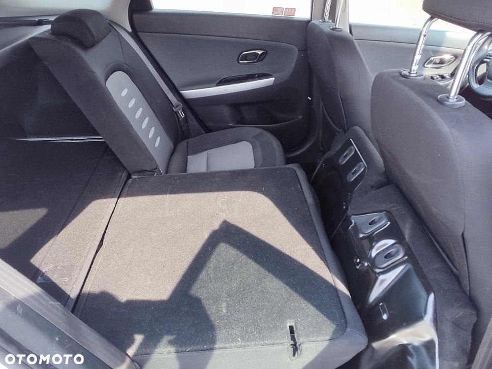 Kia Ceed 1.6 CRDi XL - 10