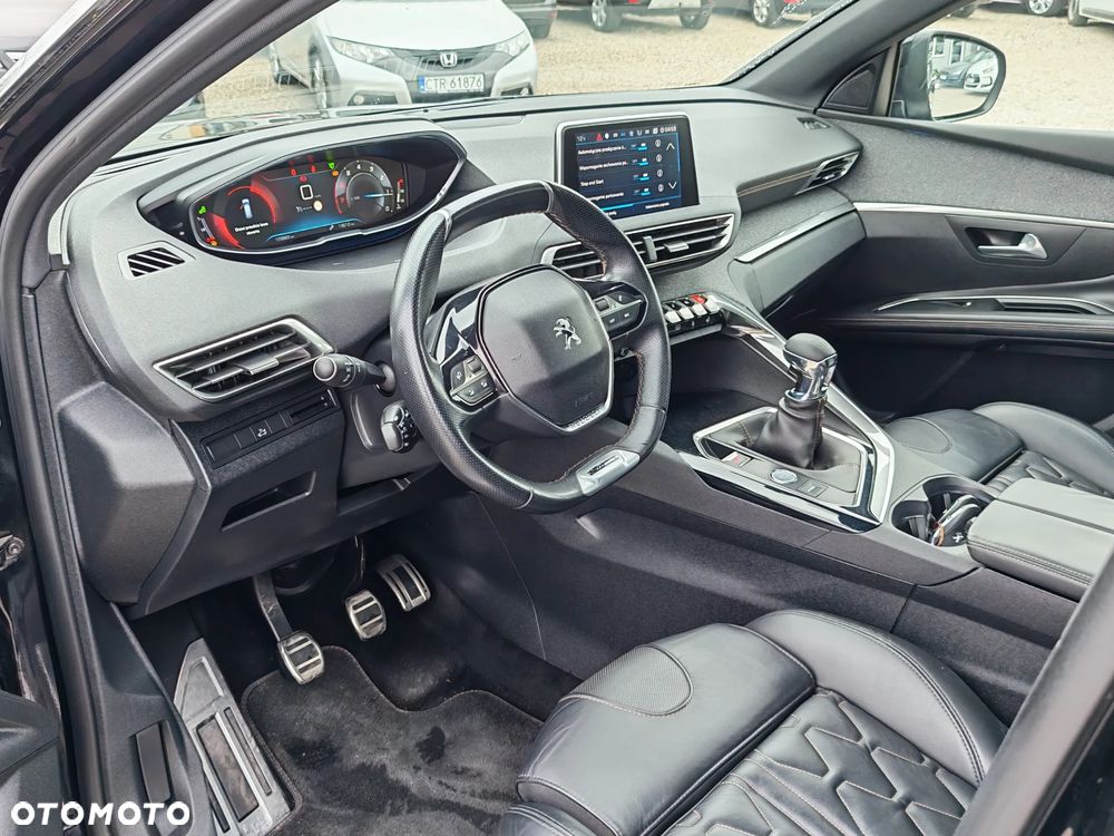 Peugeot 5008 1.2 PureTech Access - 17