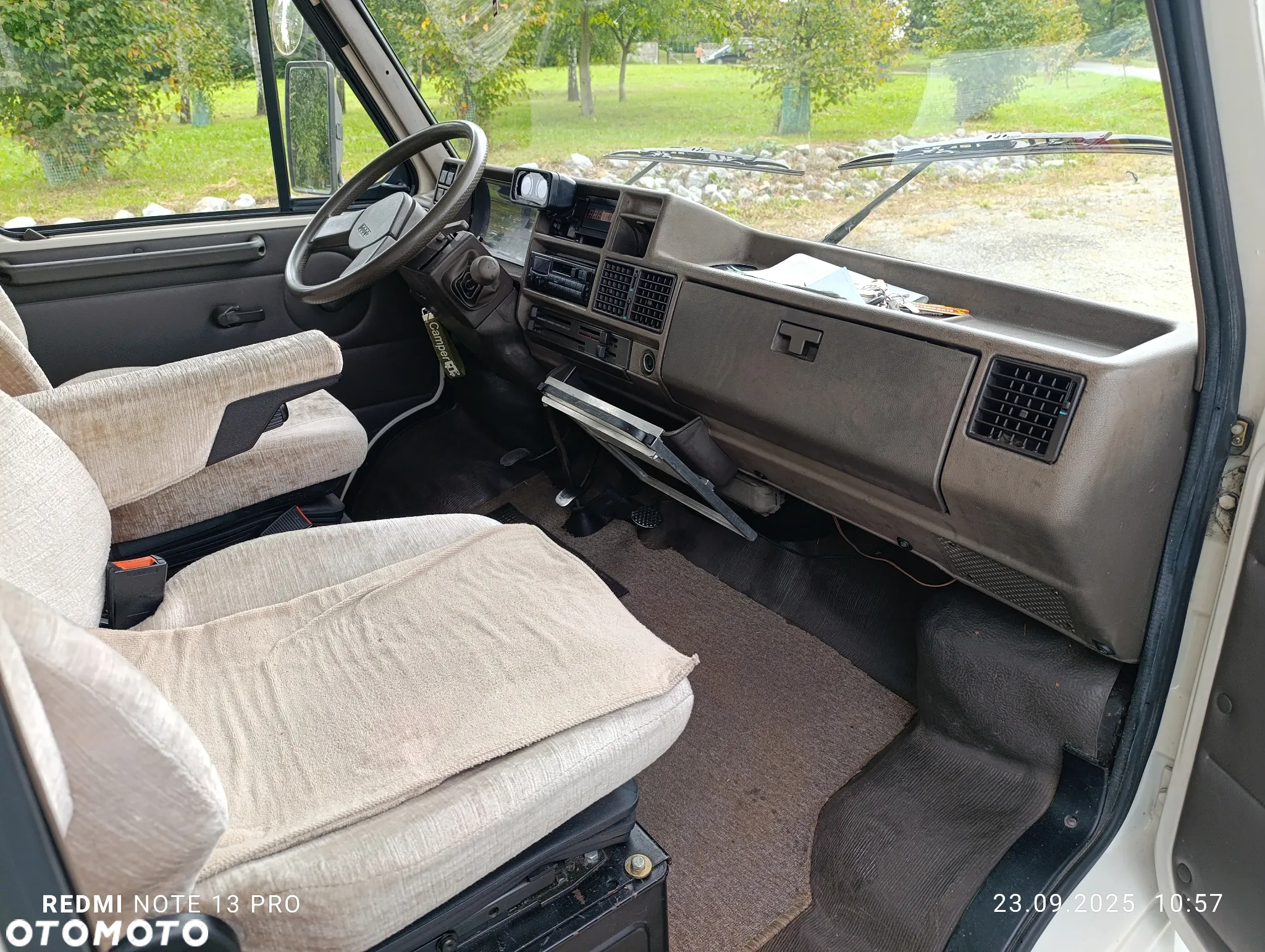 Fiat Ducato - 11