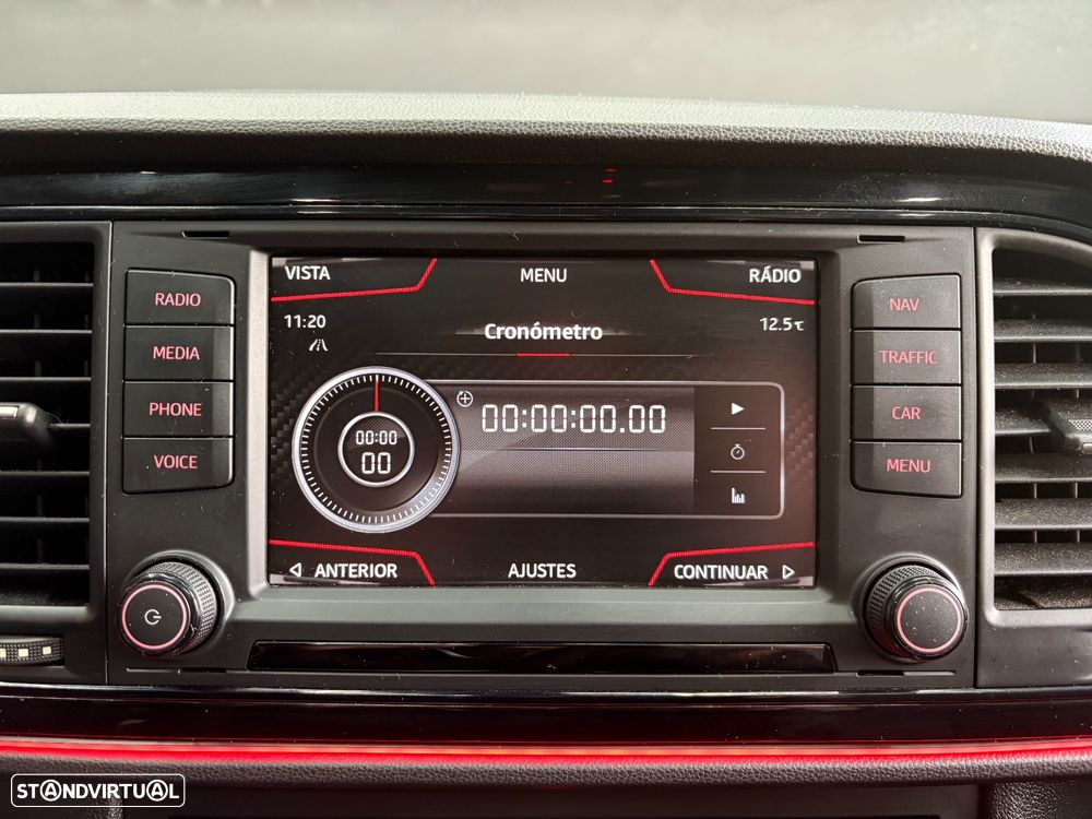 SEAT Leon 2.0 TSI S&S DSG Cupra 280 - 56