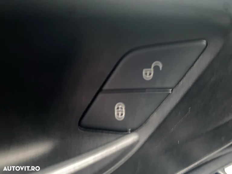 Mercedes-Benz Vito Extra-Lung 114 CDI 136CP RWD 9AT Select - 25