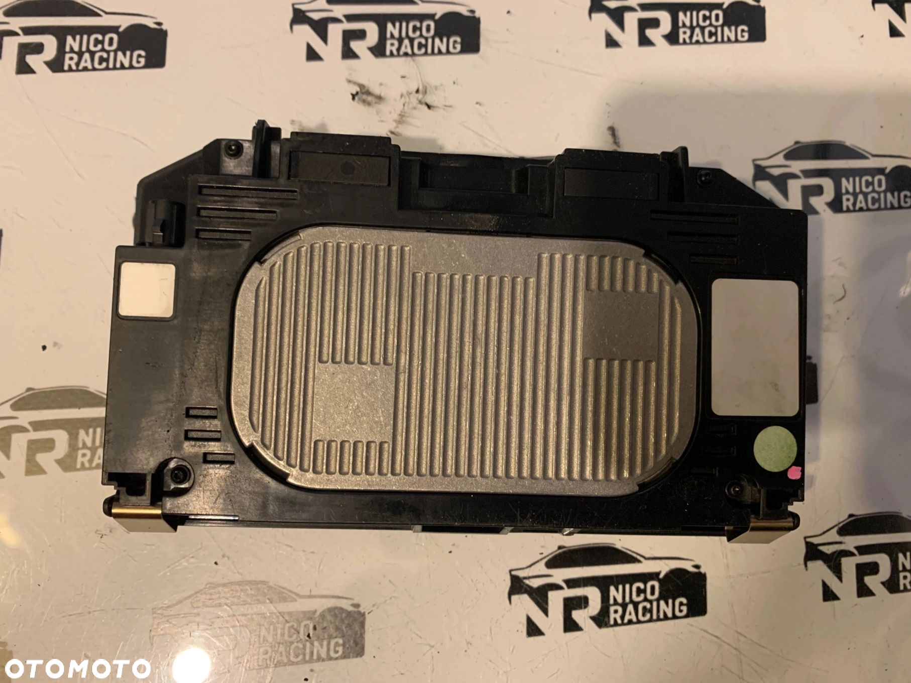 ŁADOWARKA INDUKCYJNA BMW F06 F12 F15 F25 F16 F26 6826897 9395503 - 3