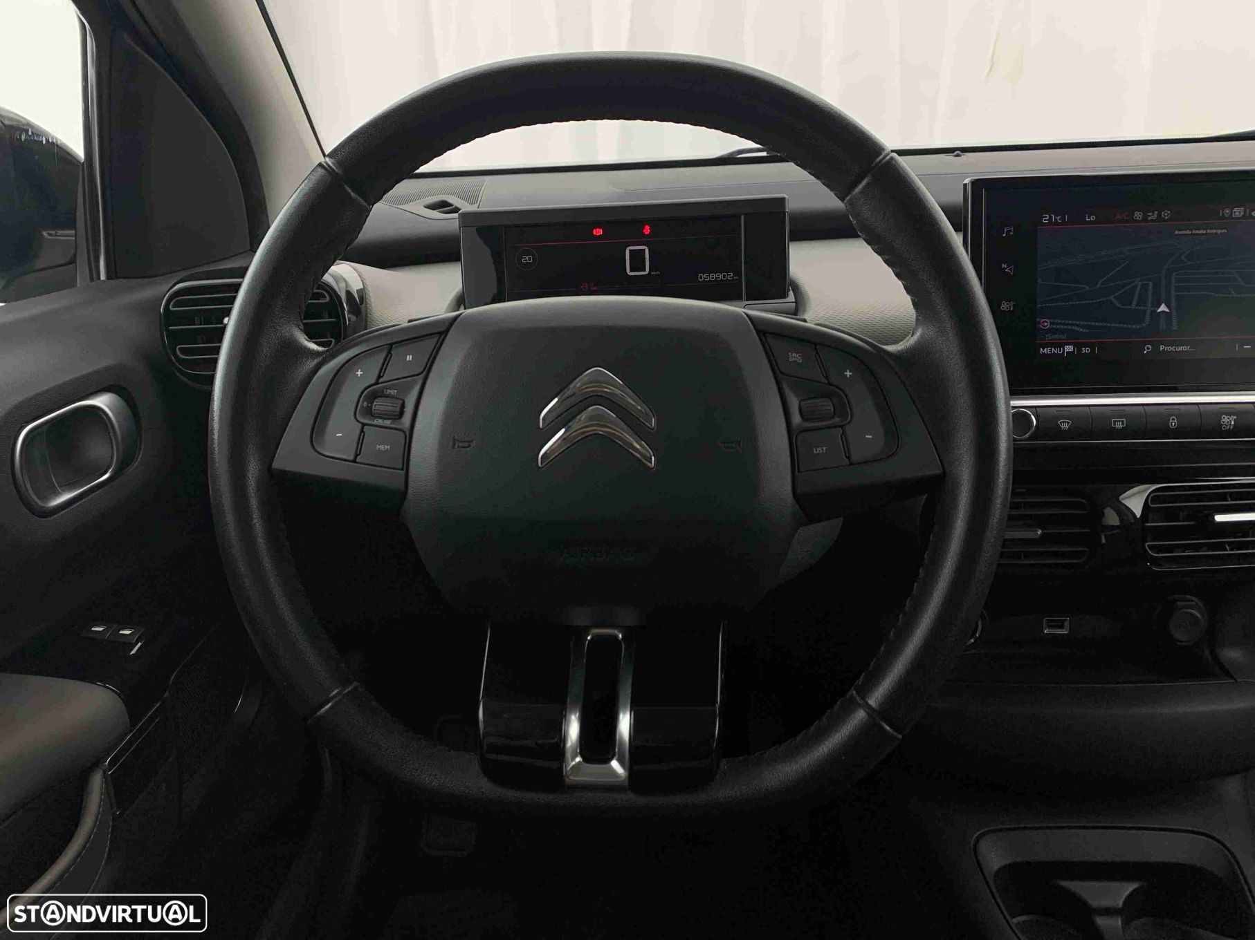 Citroën C4 Cactus 1.2 PureTech Shine - 9