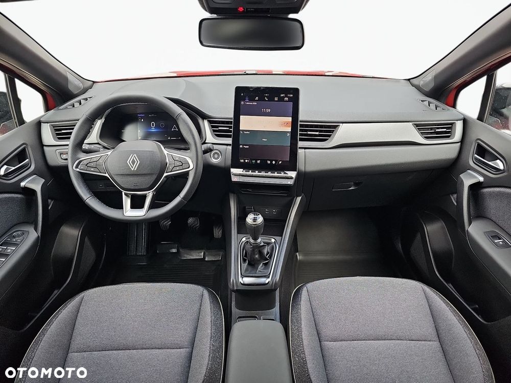 Renault Captur - 10