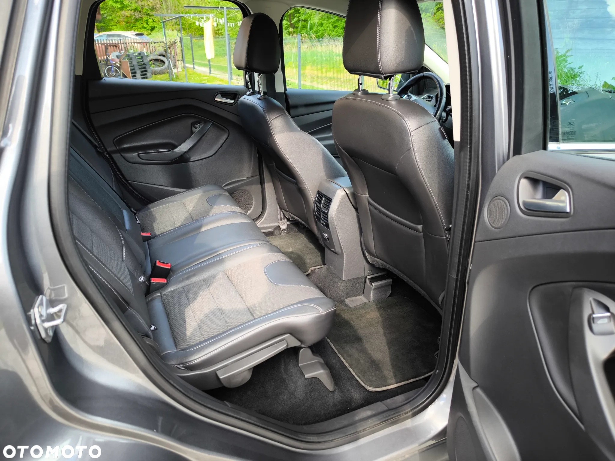 Ford Kuga 2.0 TDCi Titanium - 17