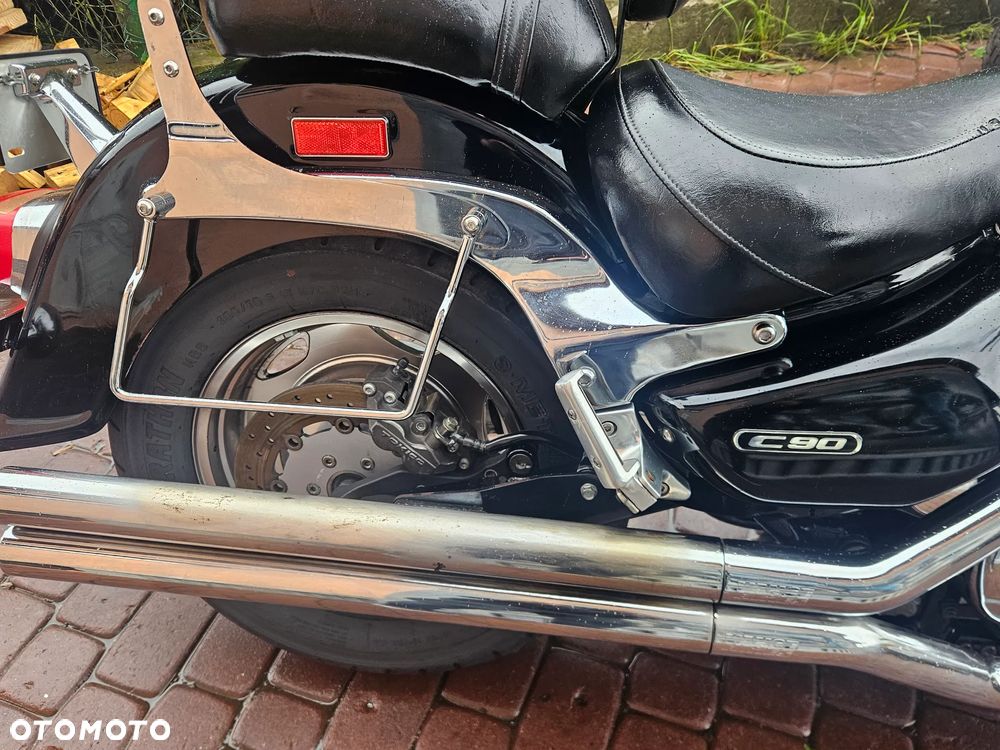 Suzuki Kingquad - 28