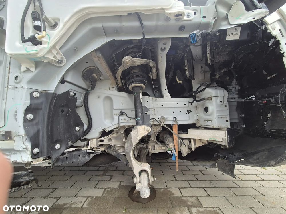 Jeep Grand Cherokee 3.6 V6 Limited - 15