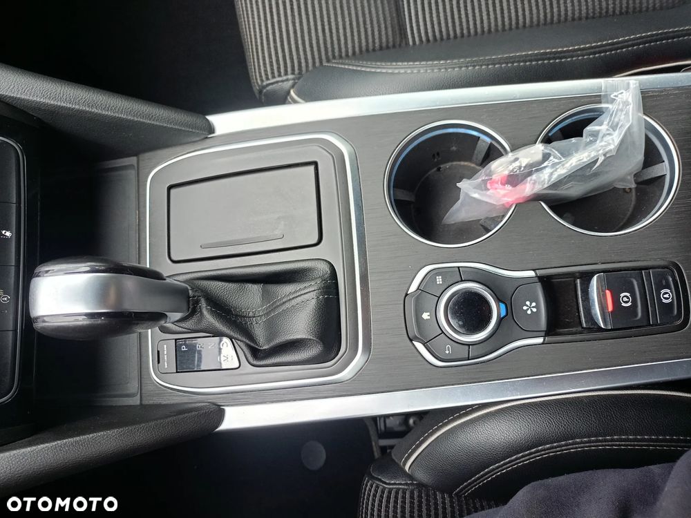 Renault Talisman Blue dCi 160 EDC LIFE - 24