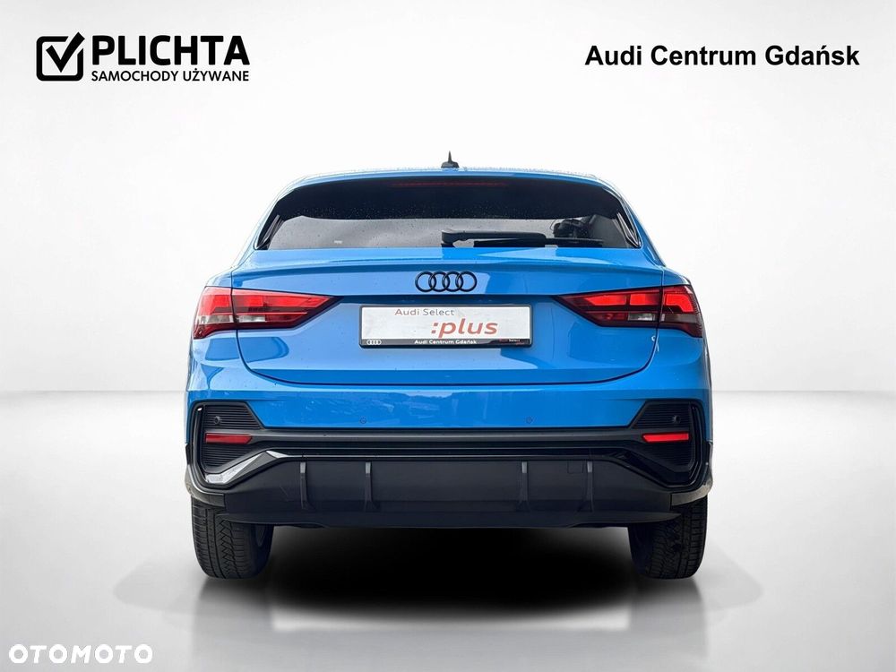 Audi Q3 Sportback - 5