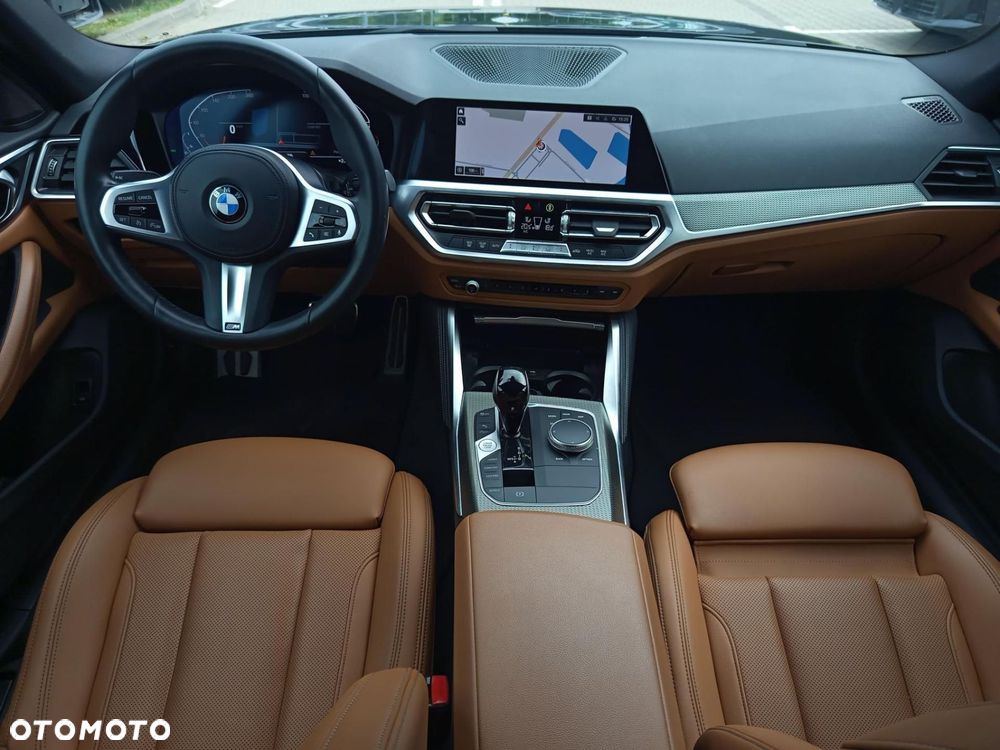 BMW Seria 4 - 15