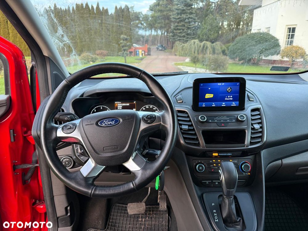 Ford Transit Connect 230 L2 Trend PowerShift (bryg.) - 7