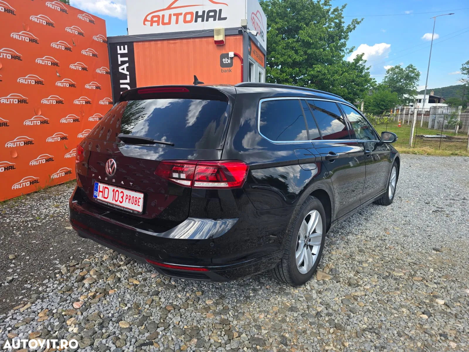 Volkswagen Passat Variant 2.0 TDI DSG Comfortline - 3