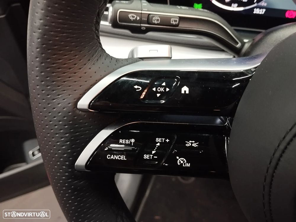 Mercedes-Benz GLE 350 de 4Matic - 30