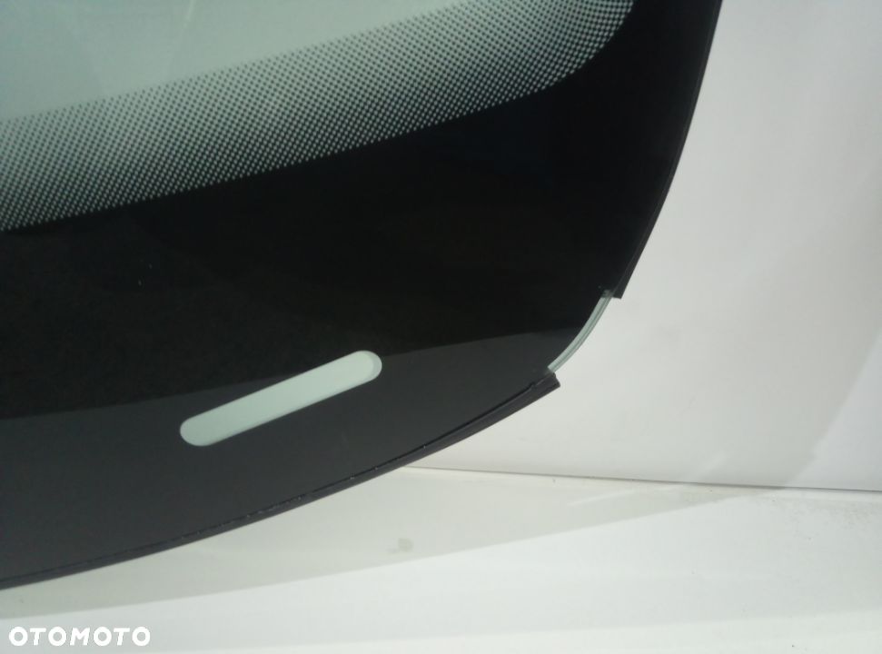 SZYBA CZOŁOWA VW CADDY 2 II 2004-2015 ANTENA - 3