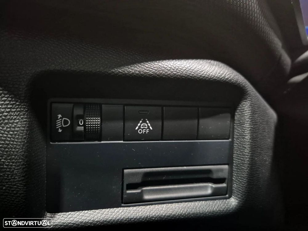 Citroën C5 Aircross Pure Tech 130 S&S EAT8 SHINE - 37