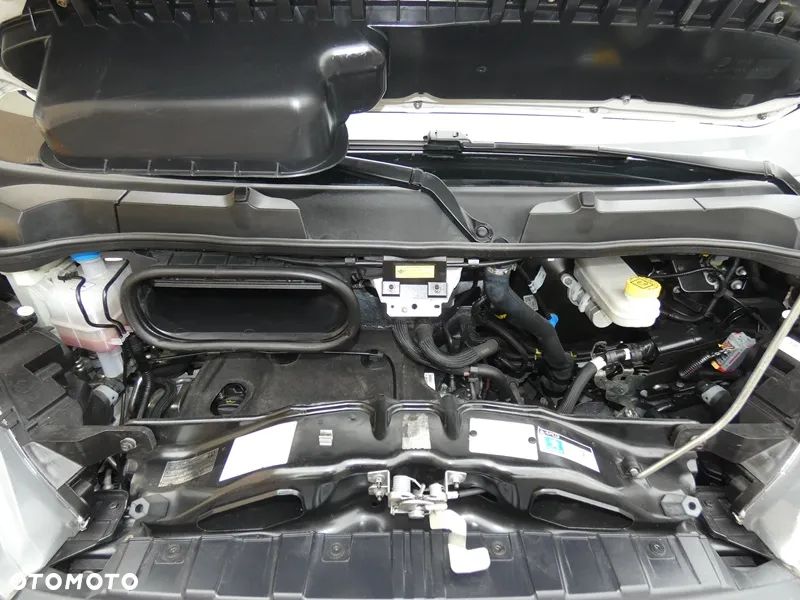 Peugeot Boxer kontener+winda - 16