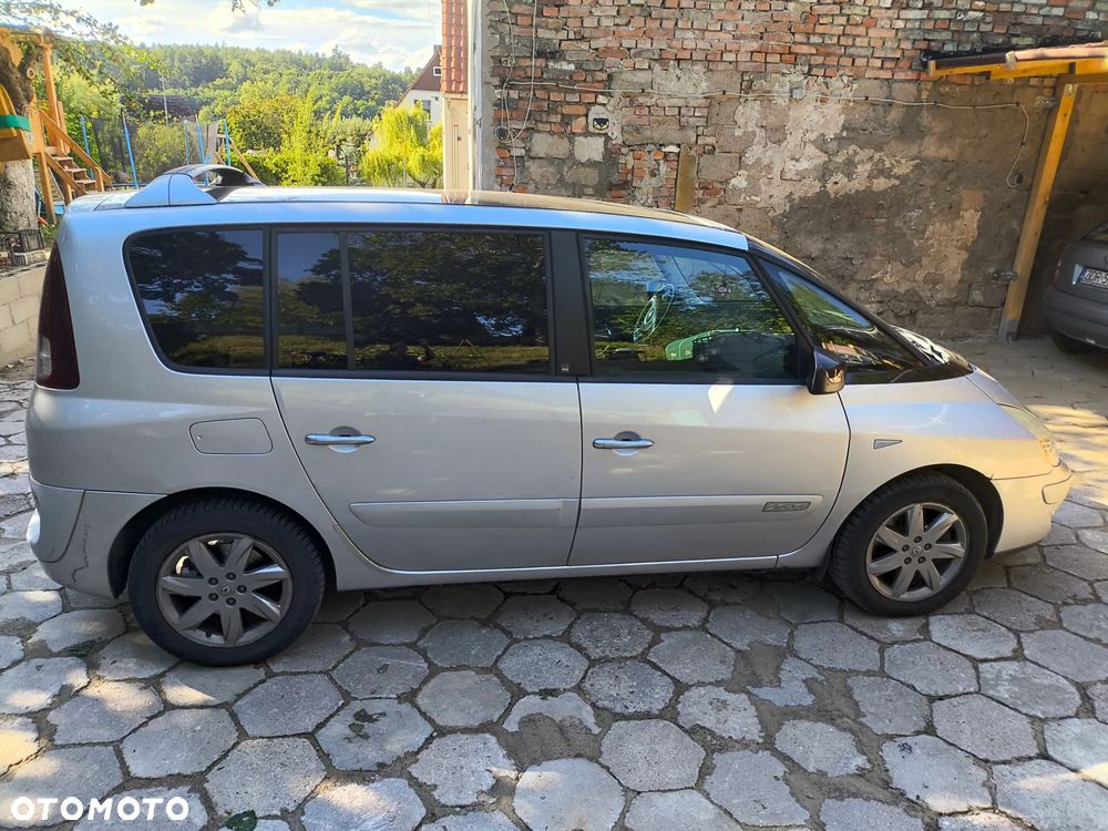 Renault Espace 2.0 dCi Celsium - 2