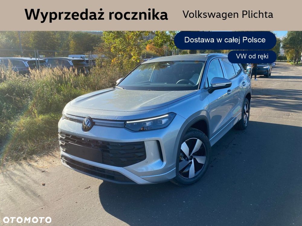 Volkswagen Tayron 1.5 eTSI mHEV Life Plus DSG - 1