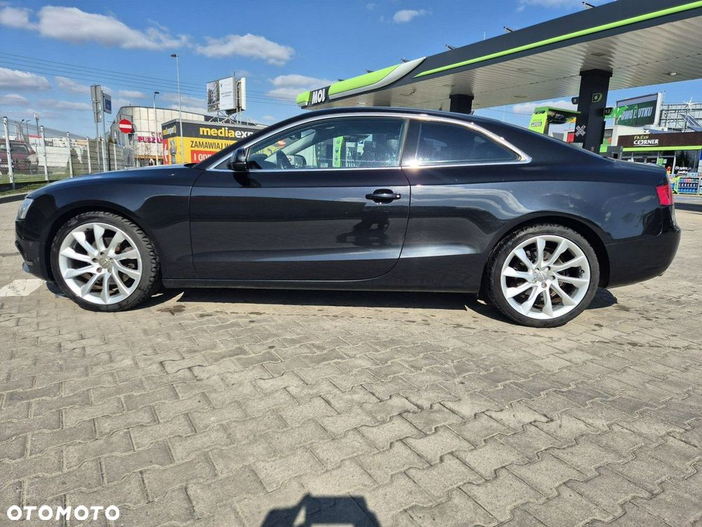 Audi A5 Coupé - 14