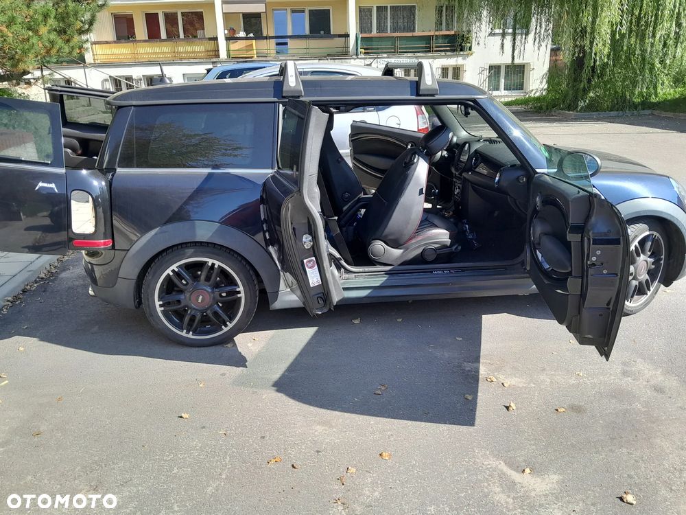 MINI Clubman ver-cooper-d-hampton - 2