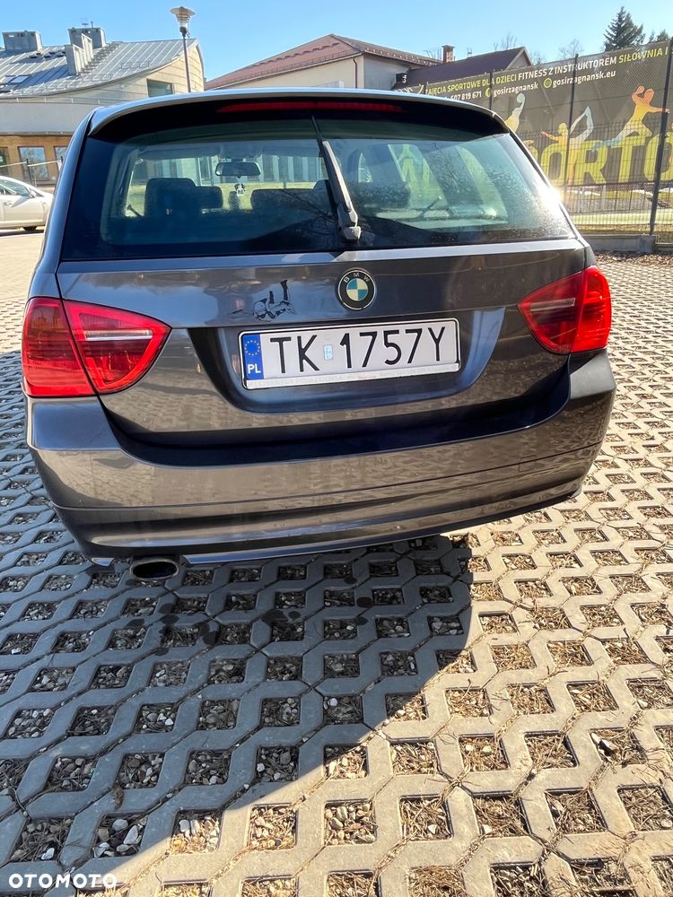 BMW Seria 3 320d - 3