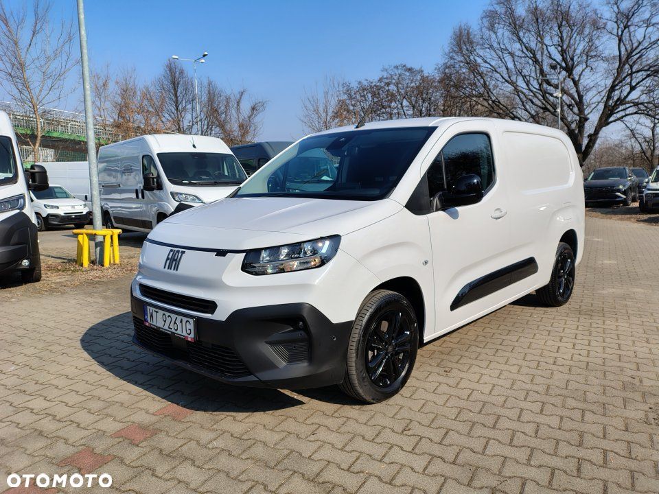 Fiat Doblo - 2