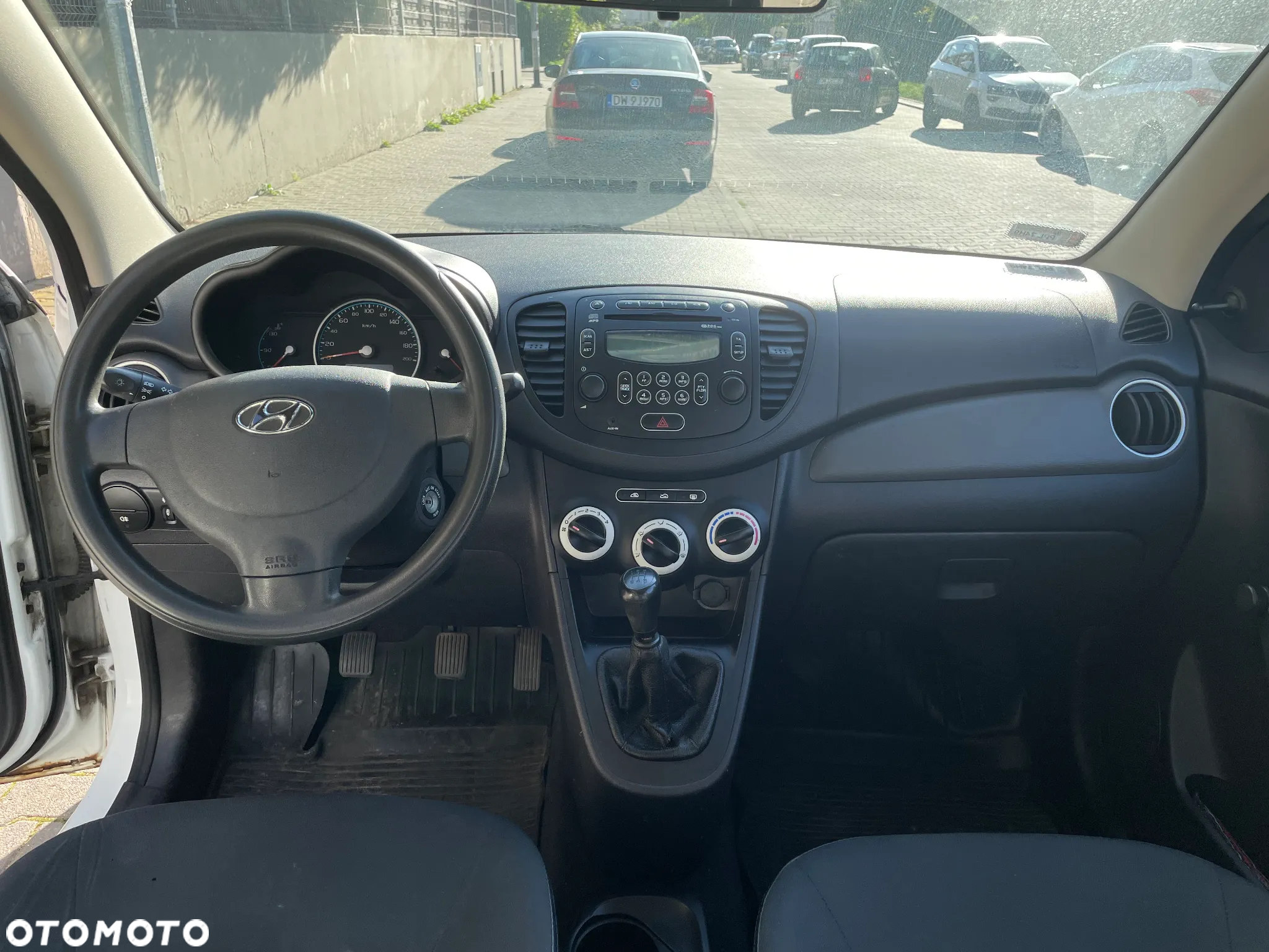 Hyundai i10 1.1 Classic - 15