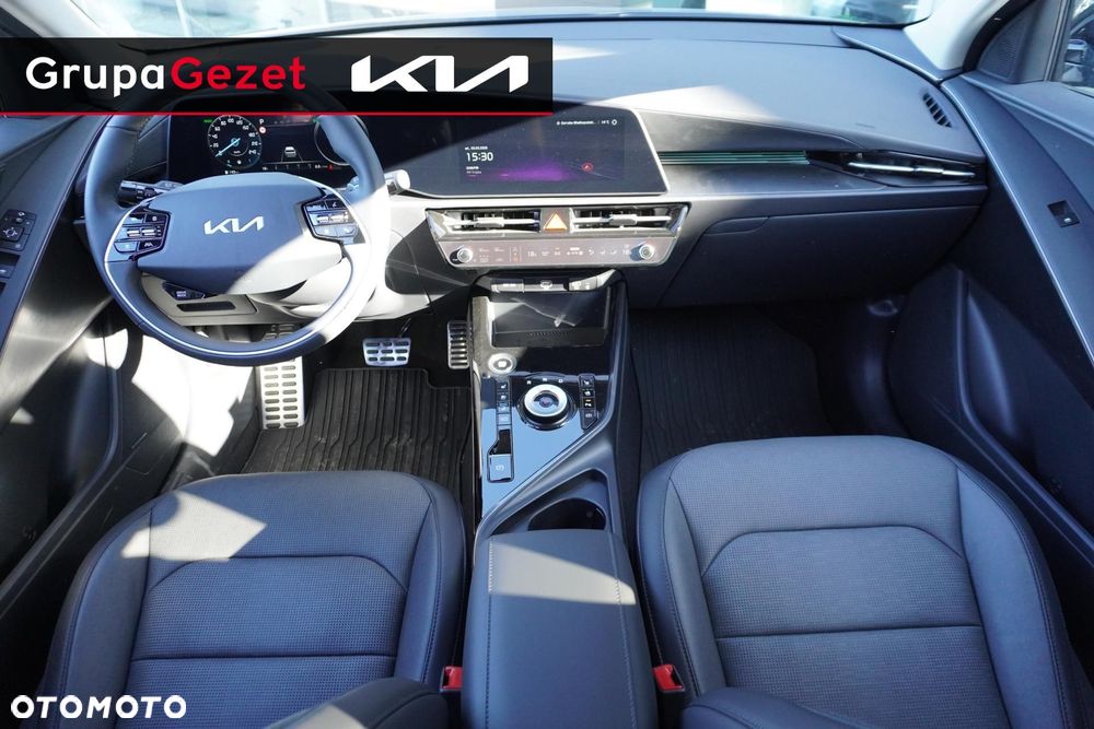Kia Niro - 8
