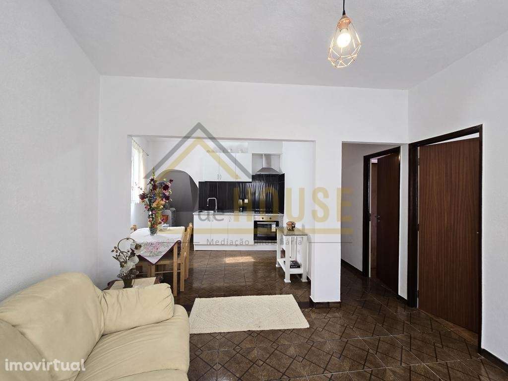 Andar Moradia Térrea T1+1, perto Lourinhã - Grande imagem: 3/17