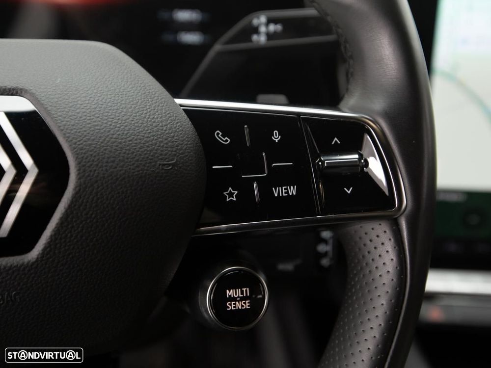 Renault Mégane E-Tech EV60 Equilibre Optimum Charge - 19