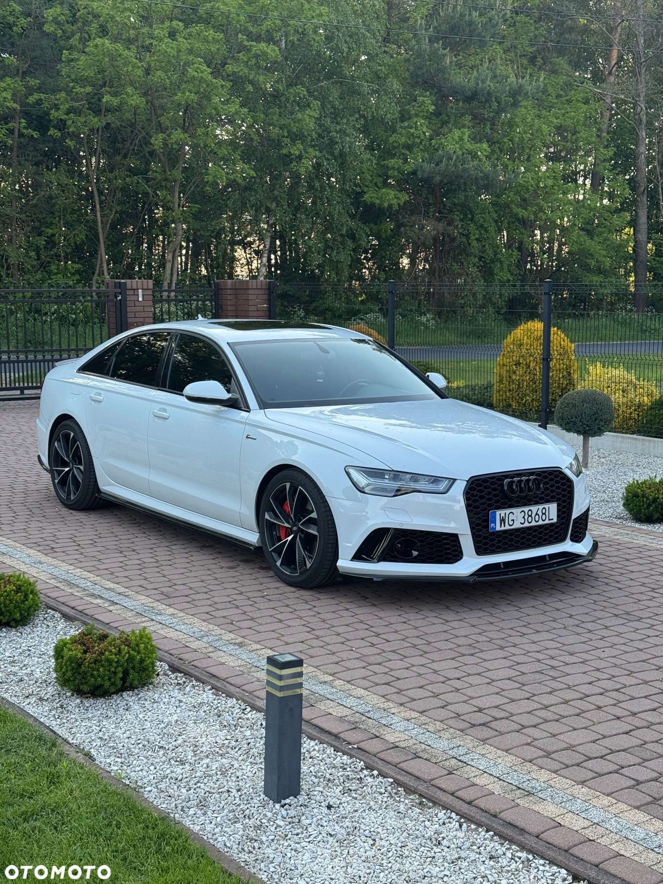 Audi A6 - 3