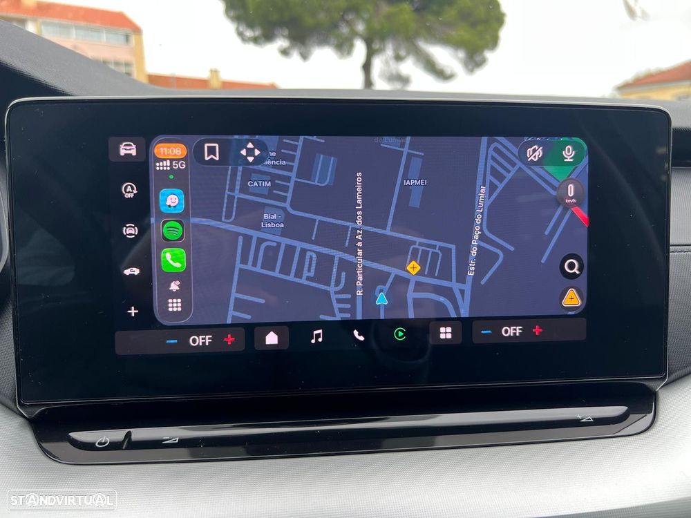 Skoda Octavia Break 2.0 TDI - 23