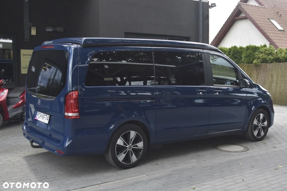 Mercedes-Benz V klasa Marco Polo - 30