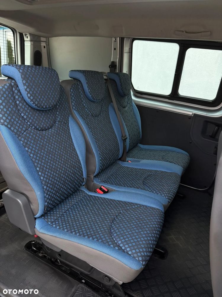 Fiat Scudo L1 (5-Si.) Panorama Executive - 19