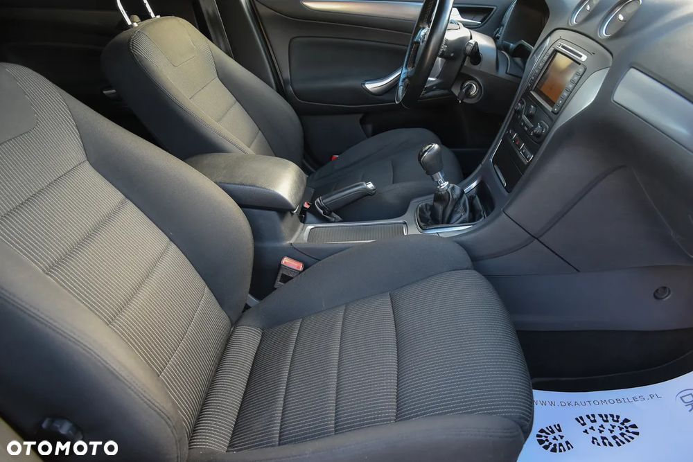 Ford Mondeo 2.0 TDCi Titanium S - 26