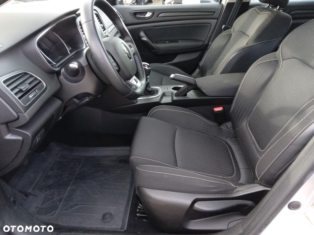 Renault Megane - 14