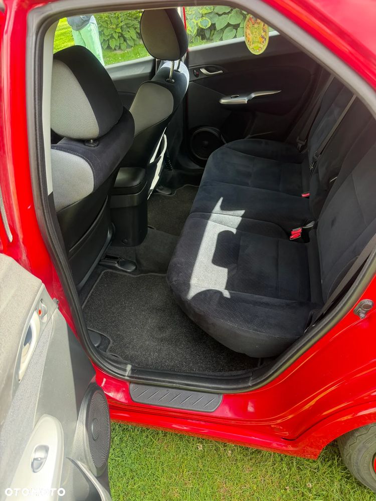 Honda Civic - 9