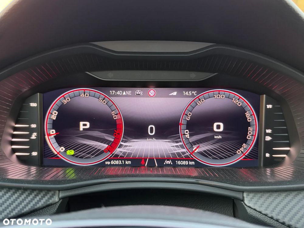 Skoda Scala 1.5 TSI Monte Carlo DSG - 31