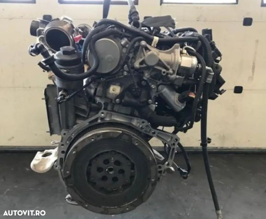 motor n13b16a bmw 1.6 benzina - 1