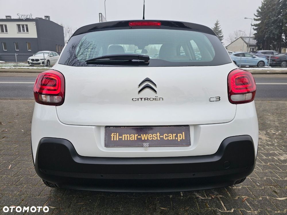 Citroën C3 - 14